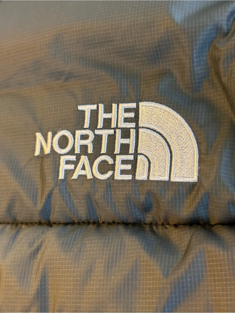The North Face north face